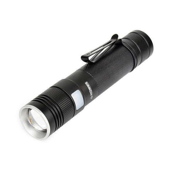Ліхтар KONUS KONUSLIGHT-RC5 (800 Lm) USB Rechargeable 3928 фото