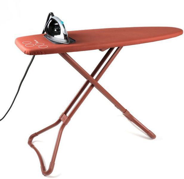 Дошка для прасування Rolser K-Surf TerraTube (K07001-1027) 931465 фото