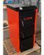 Твердопаливний котел сталевий ATON Multi 28 ATON Multi 28 фото 2
