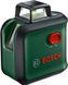 Лазерний нівелір Bosch AdvancedLevel 360 Basic 0603663B03 0603663B03 фото 1