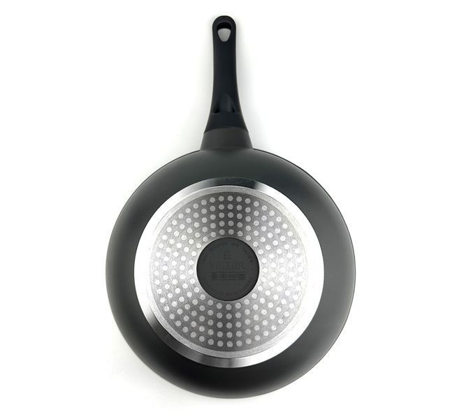 Сковорода WOK VINZER Nitro Induction Line &Oslash; 28 см. (50455) 50455 фото
