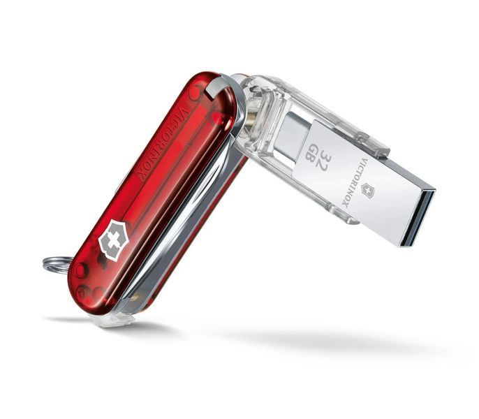 Ніж Victorinox Work 4.6336.TG32 4.6336.TG32 фото