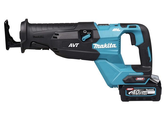 Акумуляторна ножівка XGT MAKITA JR002GM201 JR002GM201 фото