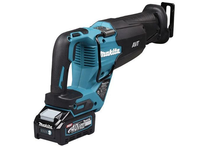 Акумуляторна ножівка XGT MAKITA JR002GM201 JR002GM201 фото
