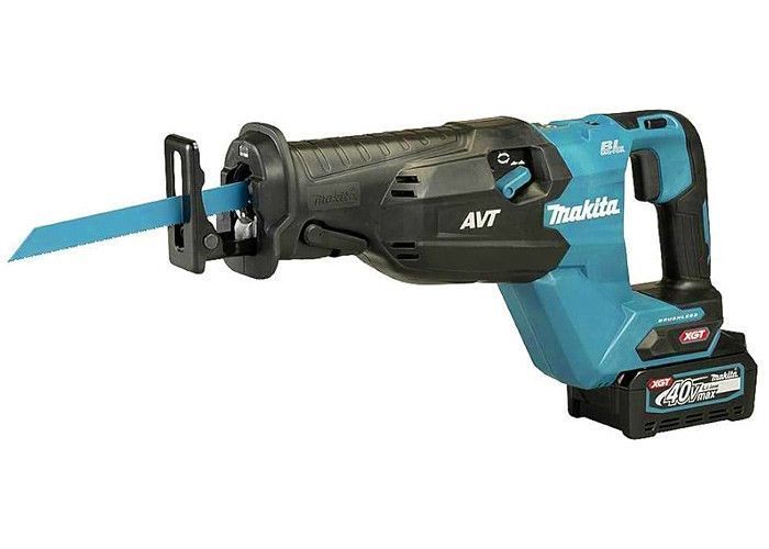 Акумуляторна ножівка XGT MAKITA JR002GM201 JR002GM201 фото
