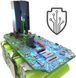 Набір акумуляторів Ryobi ONE+ RB1850X2 18В 2х5А&middot;год 5133005305 5133005305 фото 5