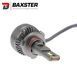 Лампи світлодіодні Baxster PW 9005 6000K (2шт) 35384-car фото 1