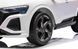 Дитяча акумуляторна машинка Audi SQ8 Біла PA.BRD-2168.BIA фото 3