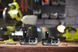 Набір акумуляторів Ryobi ONE+ RB1850X2 18В 2х5А&middot;год 5133005305 5133005305 фото 1