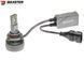 Лампи світлодіодні Baxster PW 9005 6000K (2шт) 35384-car фото 5
