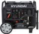 Генератор інверторний Hyundai HHY 7050Si HHY 7050Si фото 1