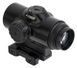 Приціл призматичний Primary Arms SLx 5X Micro Prism сітка ACSS Aurora MIL Meter. Black 1608.04.74 фото 2