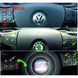 Інтерфейс підключення керма та камери VW/SEAT/SKODA CAN 8Key Timer 24725-car фото 1