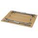 Стіл Bo-Camp Suffolk 80x60 cm Brown (1404650) DAS301453 фото 8