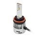 Комплект ламп MLux LED - SILVER Line H8/H9/H11/H16, 28 Вт, 5000&deg;К (2 шт.) 116413365 116413365 фото 6