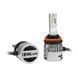 Комплект ламп MLux LED - SILVER Line H8/H9/H11/H16, 28 Вт, 5000&deg;К (2 шт.) 116413365 116413365 фото 1