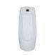 Пісуар підлоговий Qtap Scorpio з ІЧ-датчиком автоматичного змиву 430х370х990 White QT1488101HW SD00051930 фото 3
