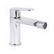 Змішувач для биде Qtap Evia QTEVI255CRM47581 Chrome SD00053705 фото 1