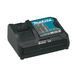 Зарядний пристрій Makita CXT DC10SB 630996-7 630996-7 фото 1