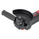 Шліфмашина кутова INTERTOOL WT-0217 WT-0217 фото 4