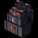 Набір ящиків QBRICK REGULAR R-BOX SET: 19+16+13 (495 x 294 x 280)