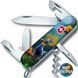 Ніж Victorinox Spartan Design 1.3603.3_R2090pk 1.3603.3_R2090pk фото 1