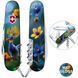 Ніж Victorinox Spartan Design 1.3603.3_R2090pk 1.3603.3_R2090pk фото 2