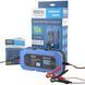 Зарядний пристрій АКБ Brevia Power1000 6V/12V 10A 21000EP(L) фото 4