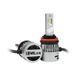 Комплект ламп MLux LED - SILVER Line H8/H9/H11/H16, 28 Вт, 5000&deg;К (2 шт.) 116413365 116413365 фото 3