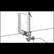 Стійка для буріння Husqvarna DS 250 Double Speed 9668273-01 9668273-01 фото 2
