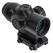 Приціл призматичний Primary Arms SLx 5X Micro Prism сітка ACSS Aurora MIL Meter. Black 1608.04.74 фото 1