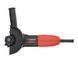 Шліфмашина кутова INTERTOOL WT-0217 WT-0217 фото 2