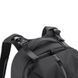 Рюкзак XD Design Flex Gym Bag 16-24 л Black P705.801 P705.801 фото 4