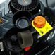 Газонокосарка бензинова GTM LM53E-SP-V, самохідна з варіатором, електростартер LM53E-SP-V фото 8