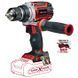 Шуруповерт акумуляторний Einhell TP-CD 18/60 Li BL - Solo (4514210) 4514210 фото 1