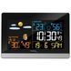 Метеостанція Technoline WS6455 Black/Silver (WS6455) DAS302456 фото 3