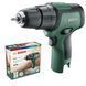 Акумуляторний дриль-шурукрут Bosch EasyImpact 12 06039B6102 06039B6102 фото 1