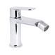 Змішувач для биде Qtap Evia QTEVI255CRM47581 Chrome SD00053705 фото 3