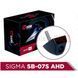 Камера заднього огляду Sigma SB-07S-AHD 21729 фото 2
