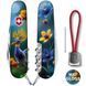 Ніж Victorinox Spartan Design 1.3603.3_R2090pk 1.3603.3_R2090pk фото 3