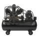 Компресор 300 л, 15 кВт, 380 В, 10 aтм, 2000 л/хв., 3 циліндри INTERTOOL PT-0052 PT-0052 фото 2