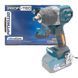 Акумуляторний гайковерт PROFI-TEC PPTW11020 UltraCore (без акумулятора та зарядного пристрою) 007176P фото 1