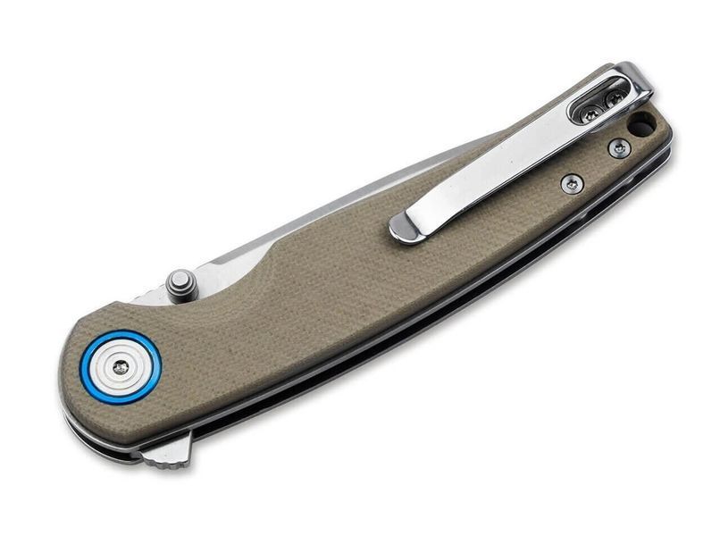 Ніж Boker Magnum "Rekin" 01SC007 фото