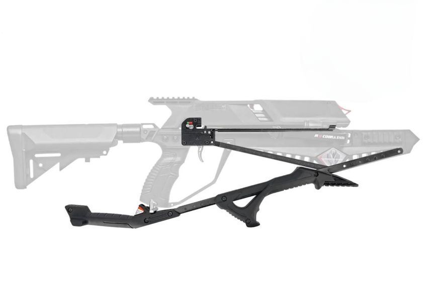 Комплект аксесуарів Ek Archery Adder 2.0 Upgrade Kit B30096 фото