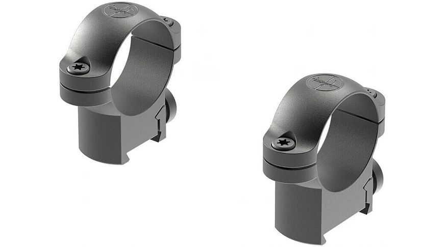 Кільця Leupold для Sako Medium Matte 1" 54409 фото
