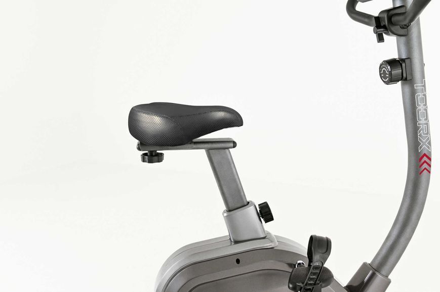Велотренажер Toorx Upright Bike BRX 75 (BRX-75) 931445 фото