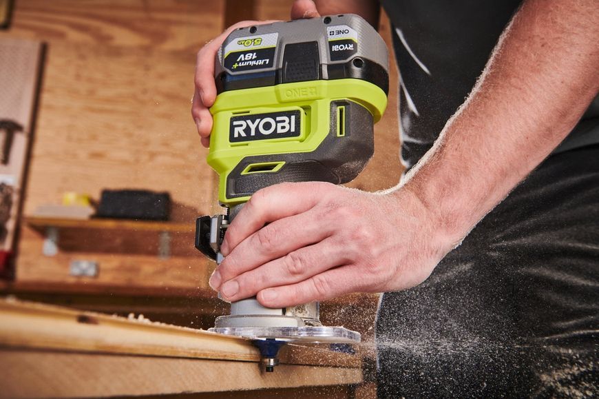 Набір акумуляторів Ryobi ONE+ RB1850X2 18В 2х5А&middot;год 5133005305 5133005305 фото