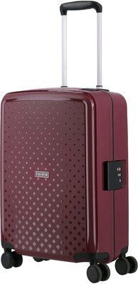 Валіза на 4 колесах Travelite Terminal Lilac S (TL076047-19) TL076047-19 фото