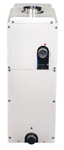 Котел електрогазовий АТЕМ Житомир-3 КС-Г-010 СН/КЕ-4,5 КС-ГВ-010 СН / КЕ-4,5 фото