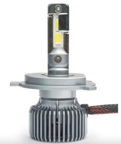 Лампы светодиодные Prime-X R Pro Н4 (5000K) (2 шт) 36370-car фото